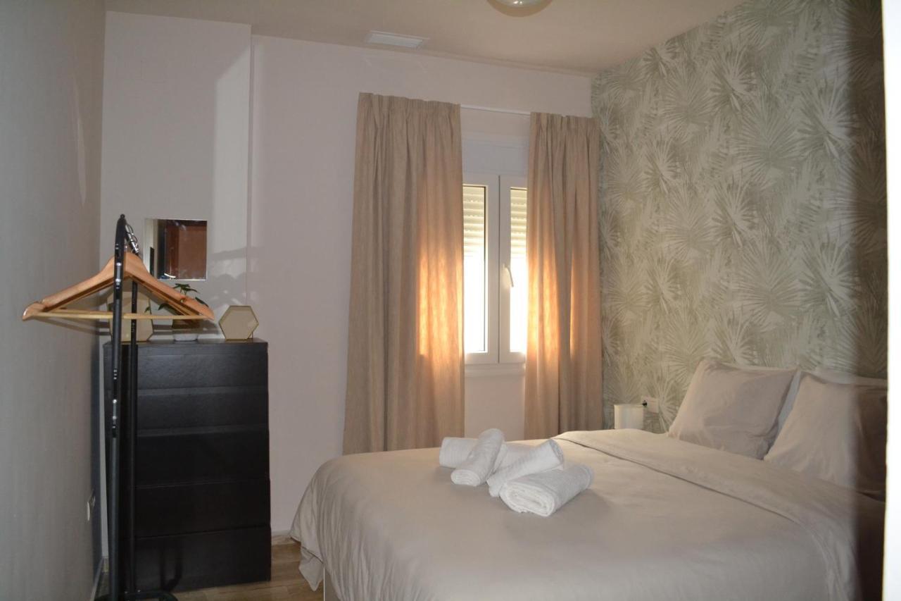 Apartamento Posidonia Free Parking Cadiz Exterior photo