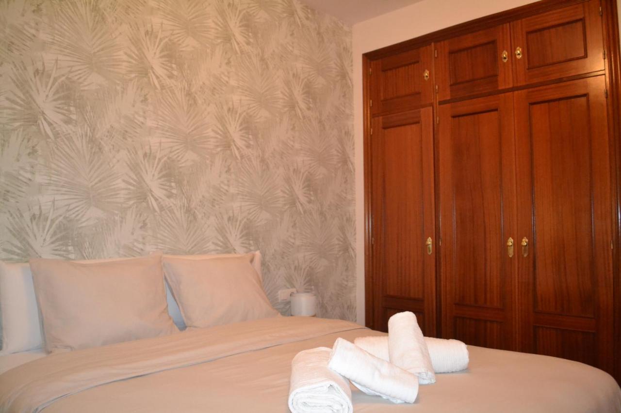 Apartamento Posidonia Free Parking Cadiz Exterior photo